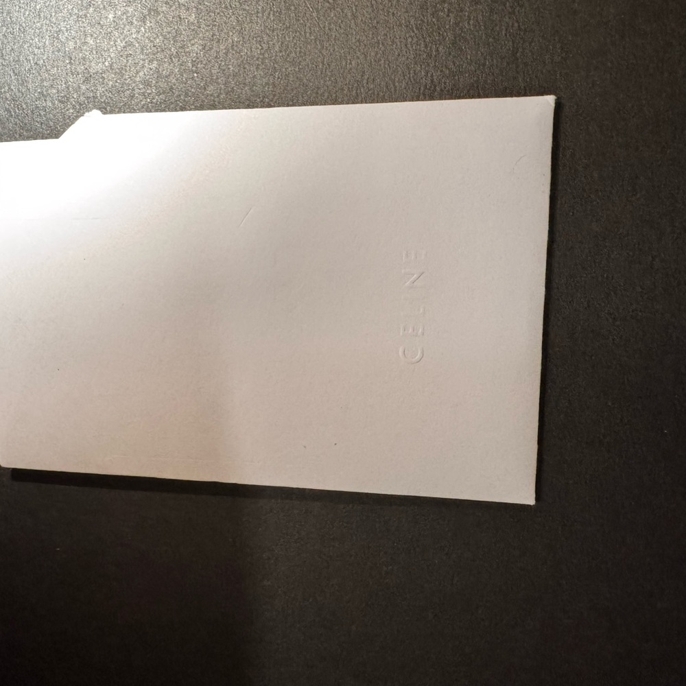 Celine Triomphe bag - Picture 8 of 10